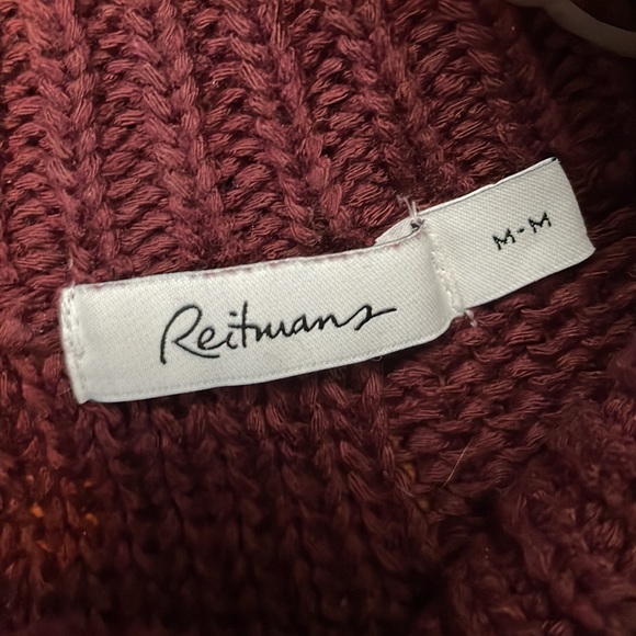 Reitmans Knit Sweater - Picture 2 of 3